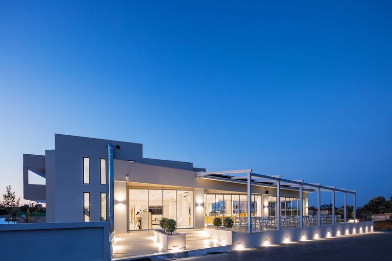 Nima Boutique Hotel 12