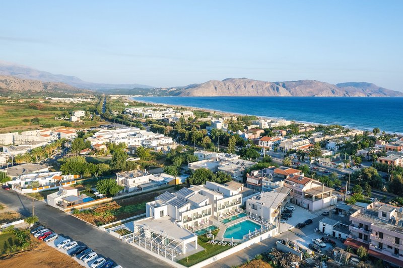 Nima Boutique Hotel 15