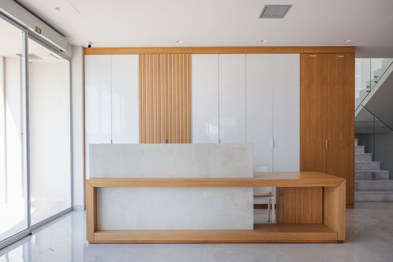 Nima Boutique Hotel 16
