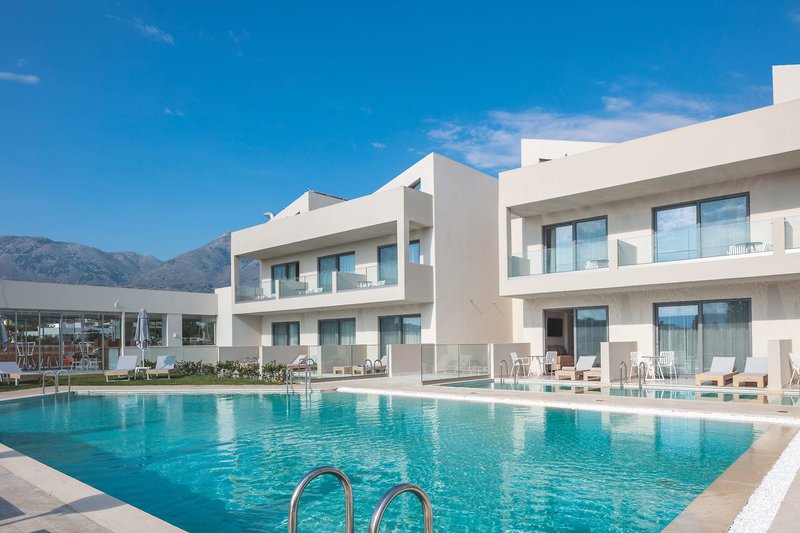 Nima Boutique Hotel 17