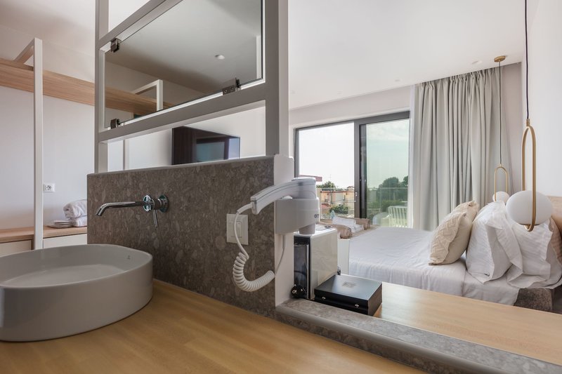 Nima Boutique Hotel 20