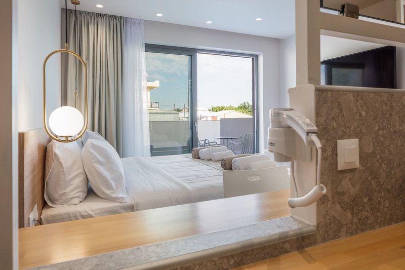Nima Boutique Hotel 23