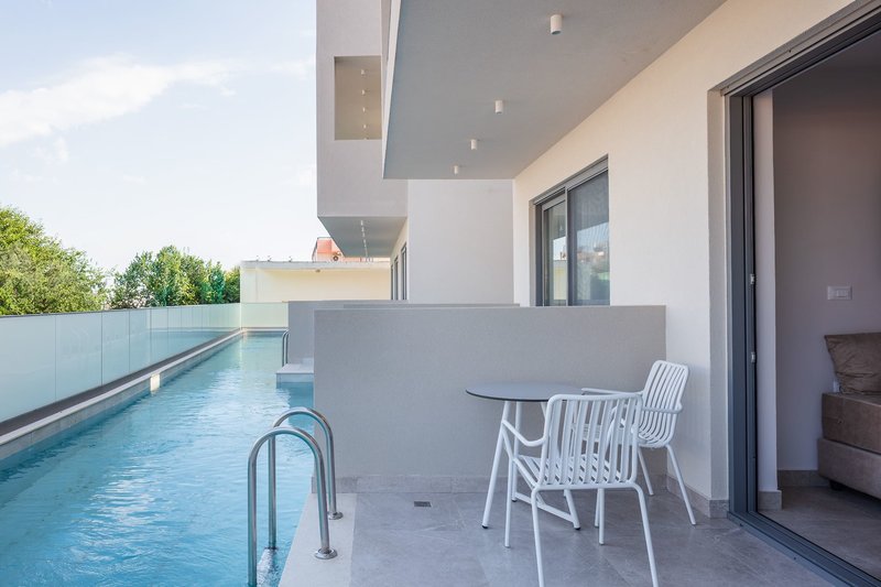 Nima Boutique Hotel 24