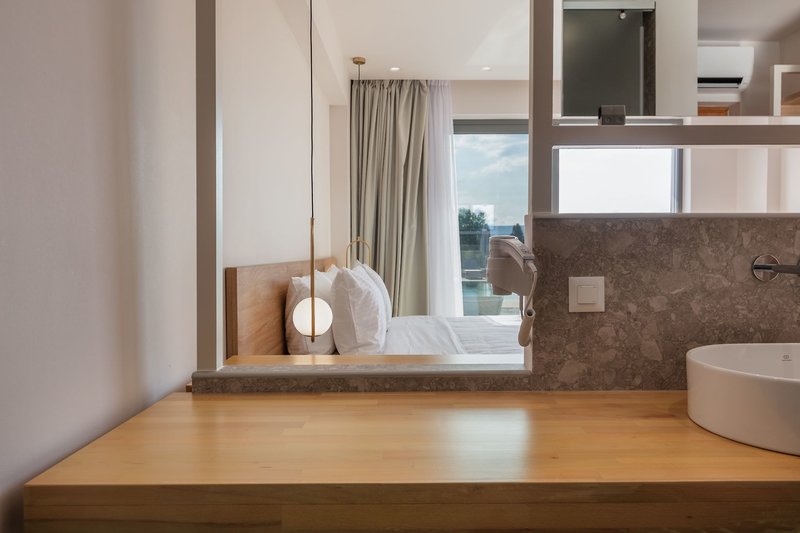 Nima Boutique Hotel 26