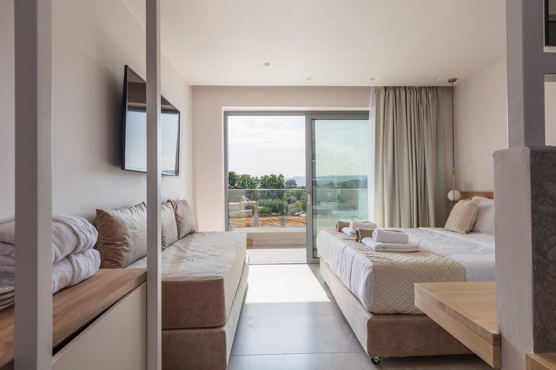 Nima Boutique Hotel 2 - Room Example