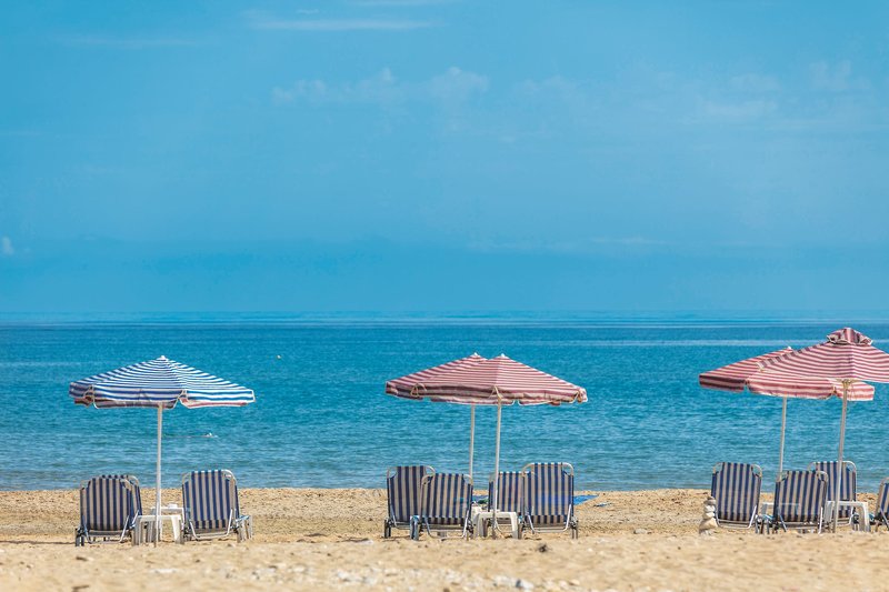 Nima Boutique Hotel 14 - Beach