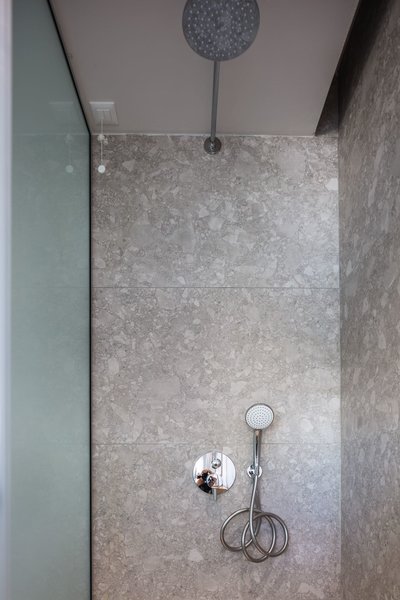 Nima Boutique Hotel 21 - Bathroom Example