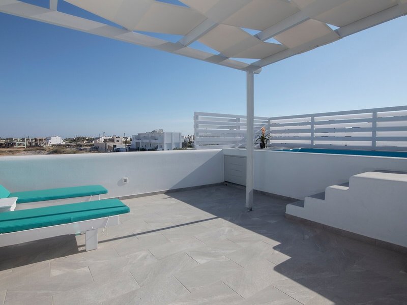 Petra Aqua Villa 1
