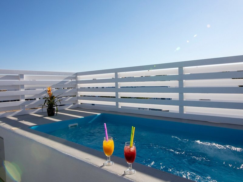 Petra Aqua Villa 2