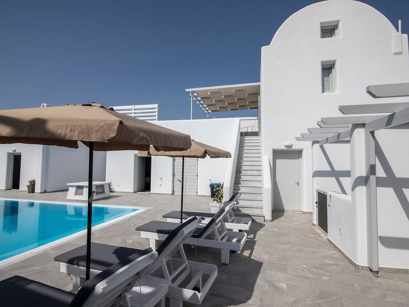 Petra Aqua Villa 3