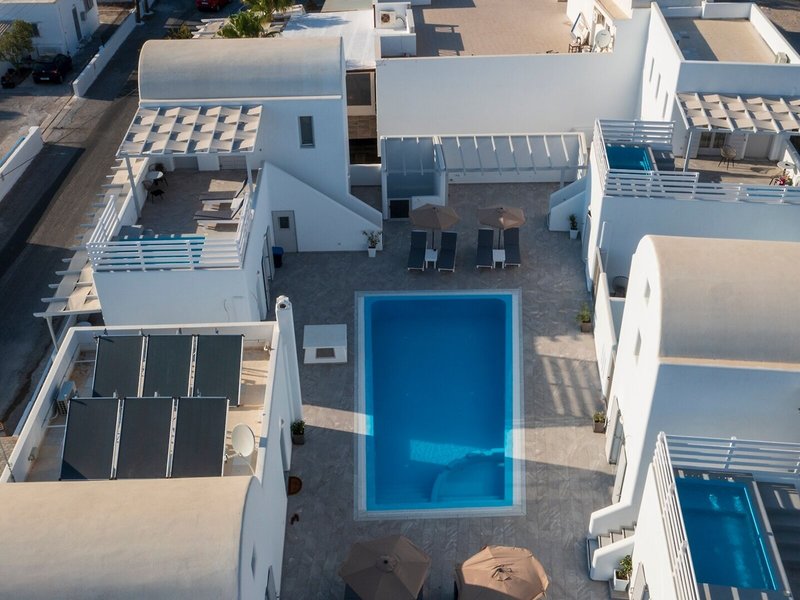 Petra Aqua Villa 4