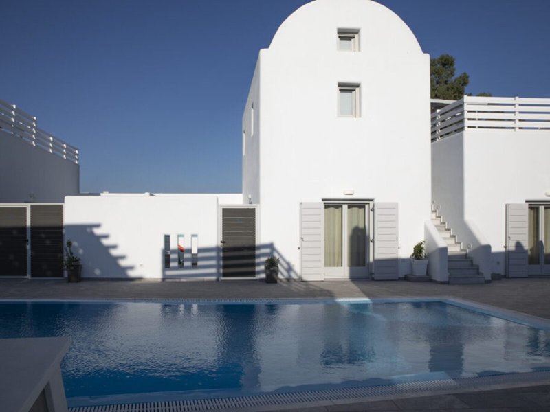 Petra Aqua Villa 5