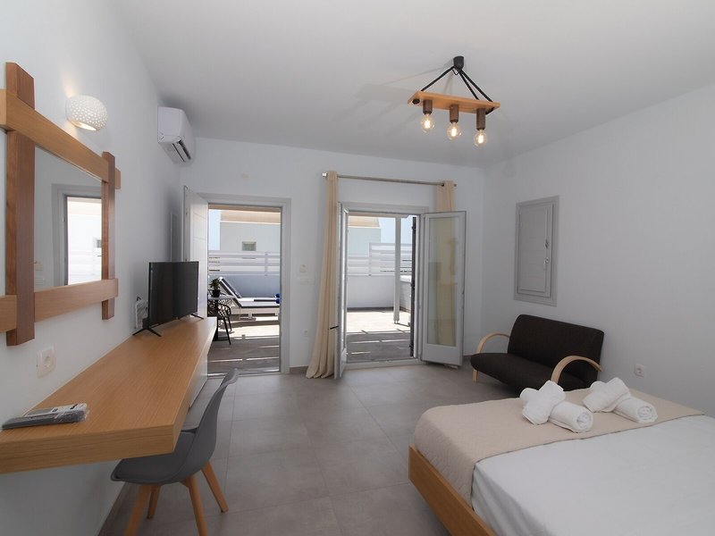 Petra Aqua Villa 7