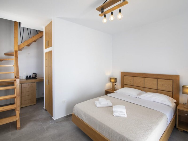 Petra Aqua Villa 8