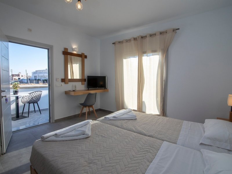 Petra Aqua Villa 9