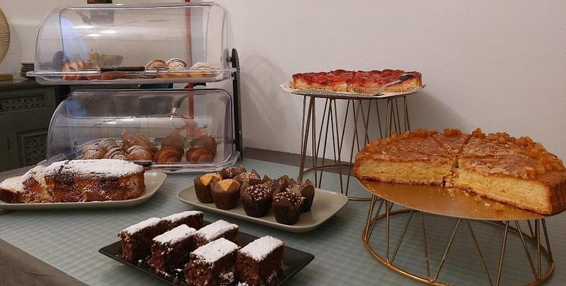 20 Miglia Boutique Hotel 3