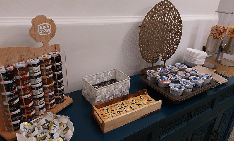 20 Miglia Boutique Hotel 4