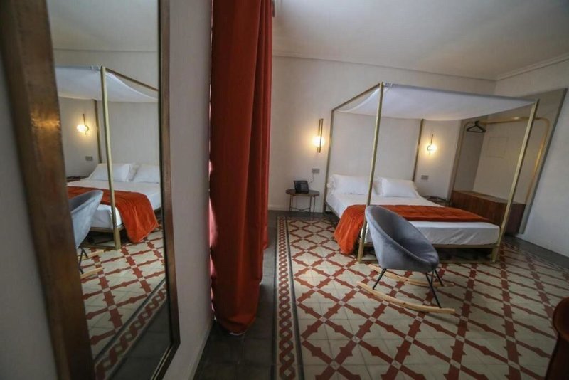 20 Miglia Boutique Hotel 5