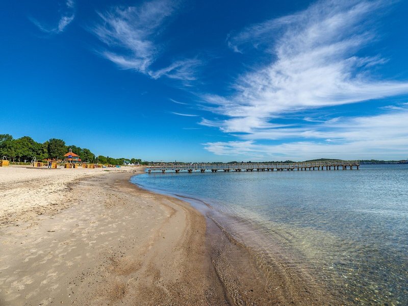 Beachside 5