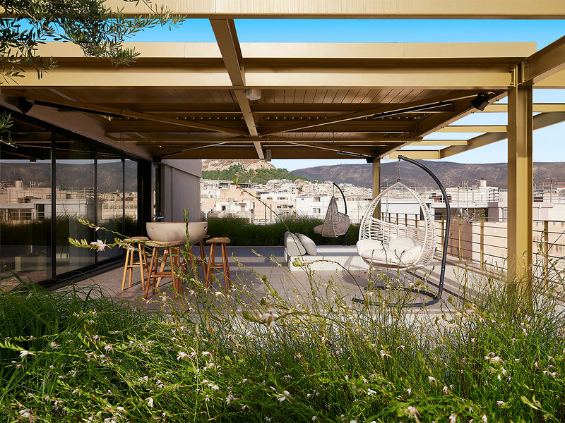 Moxy Athens City 2