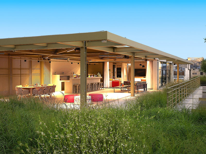 Moxy Athens City 3