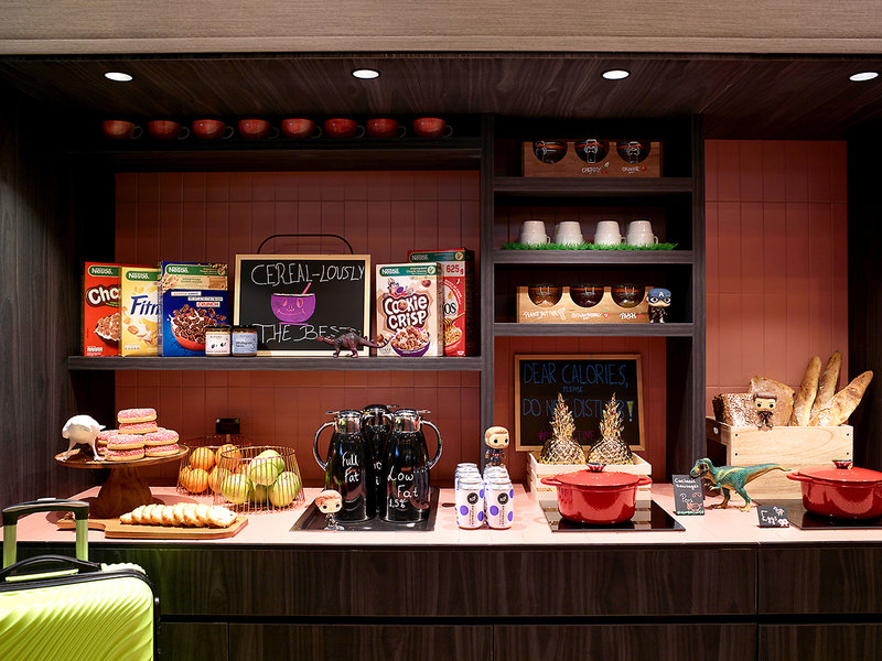 Moxy Athens City 10