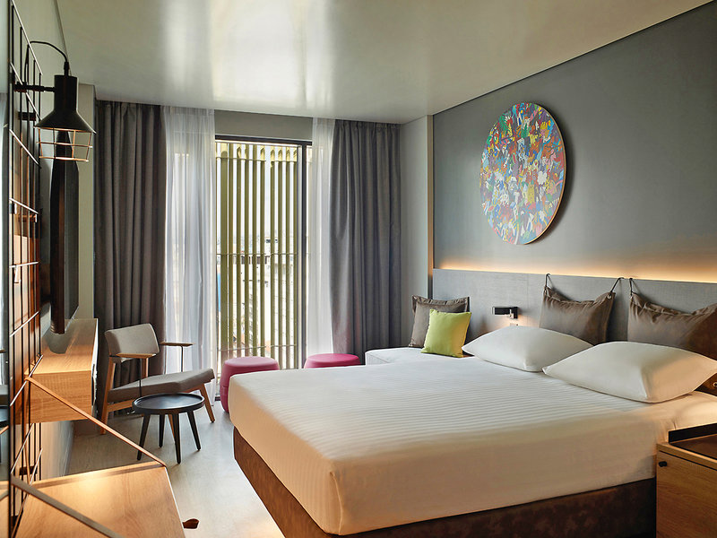 Moxy Athens City 11