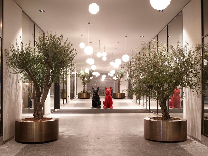 Moxy Athens City 13