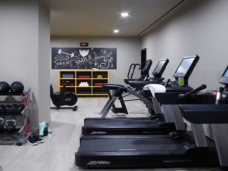 Moxy Athens City 26