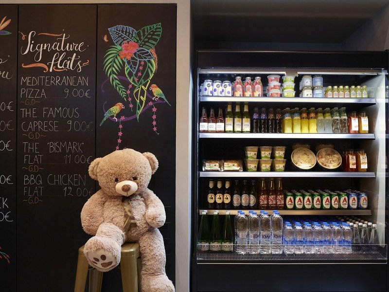 Moxy Athens City 27
