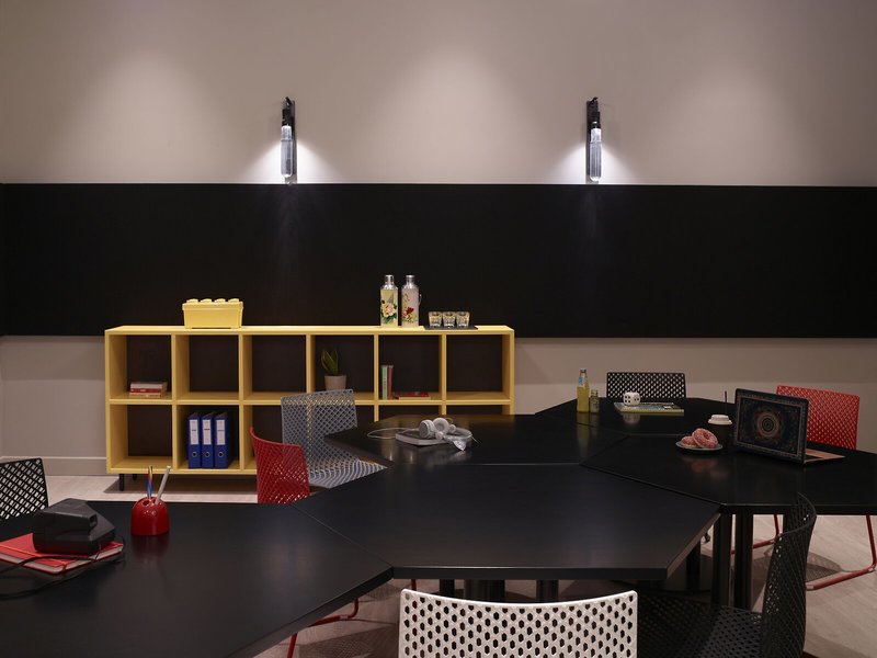 Moxy Athens City 29