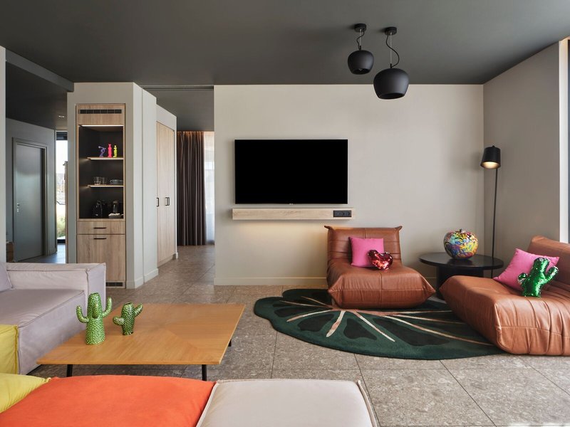 Moxy Athens City 31