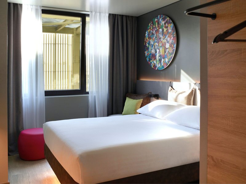 Moxy Athens City 45