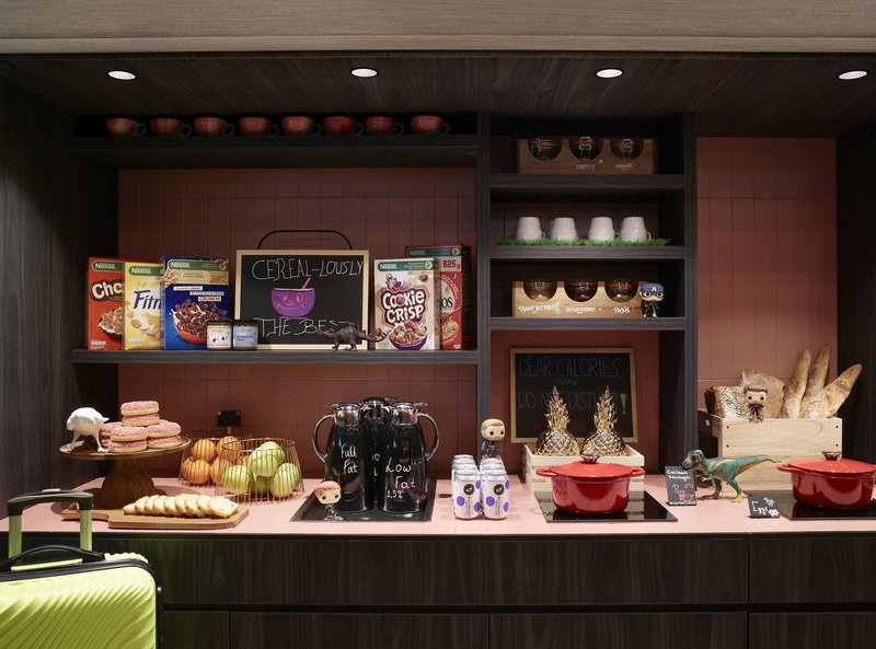 Moxy Athens City 4