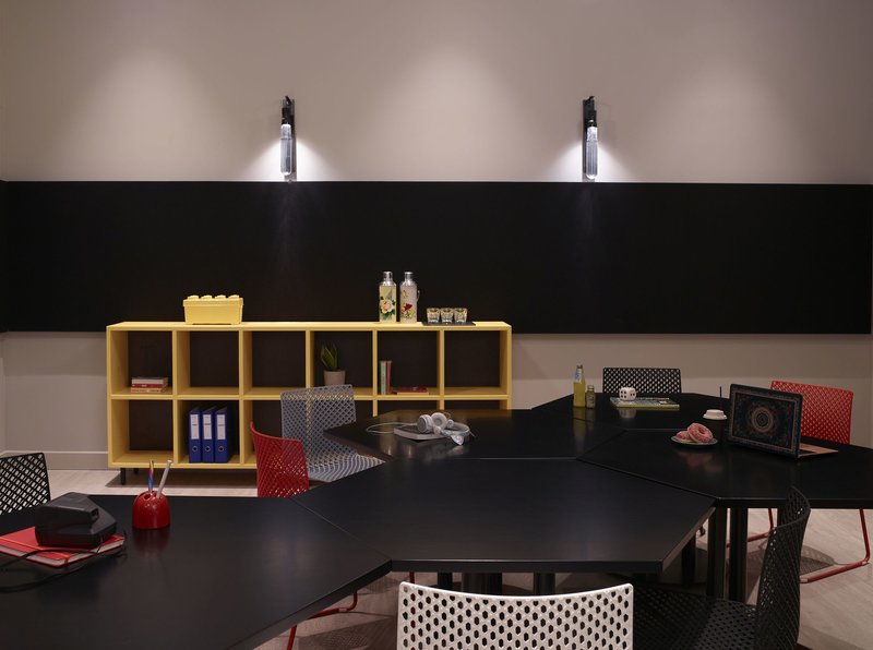 Moxy Athens City 18