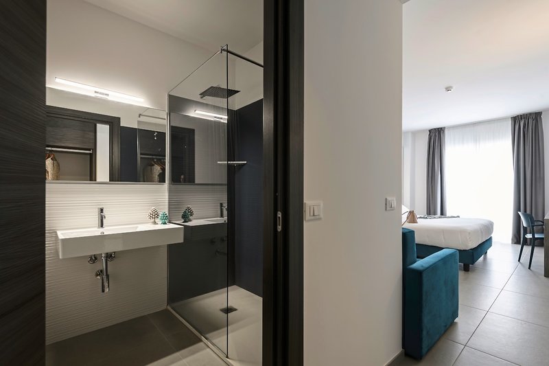 Resort La Battigia Beach and SPA 18