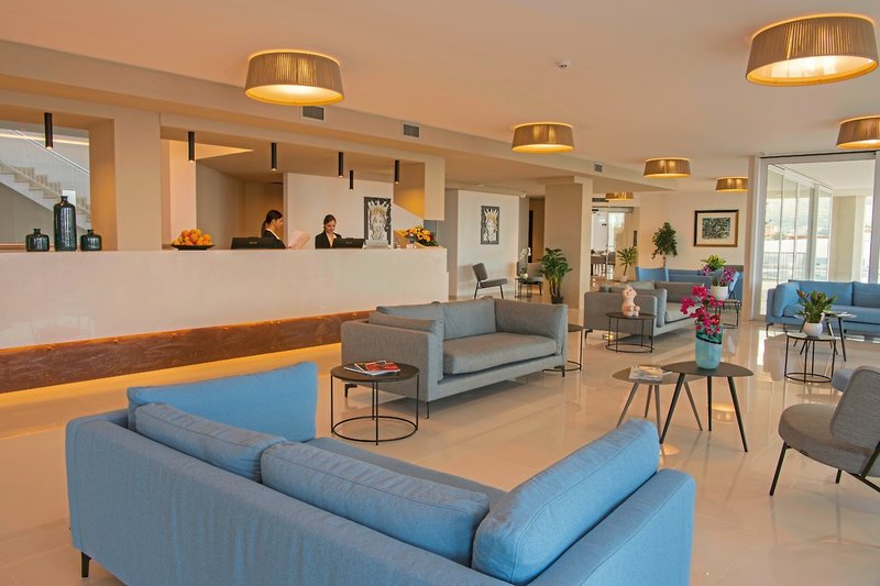 Resort La Battigia Beach and SPA 7