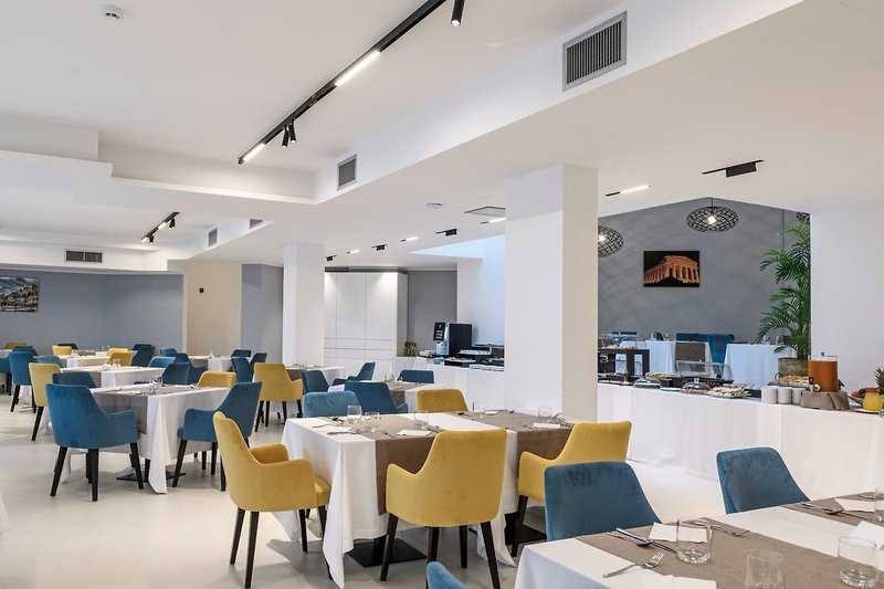 Resort La Battigia Beach and SPA 9