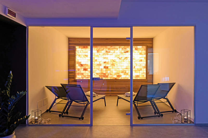 Resort La Battigia Beach and SPA 10