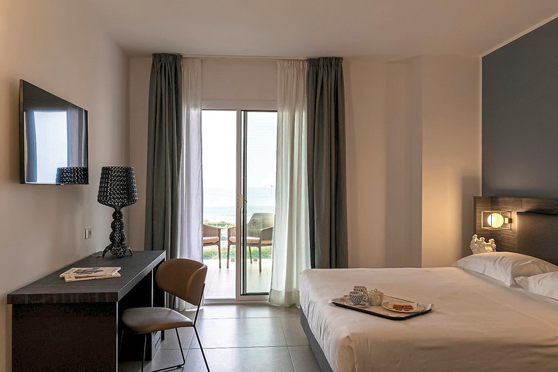 Resort La Battigia Beach and SPA 15