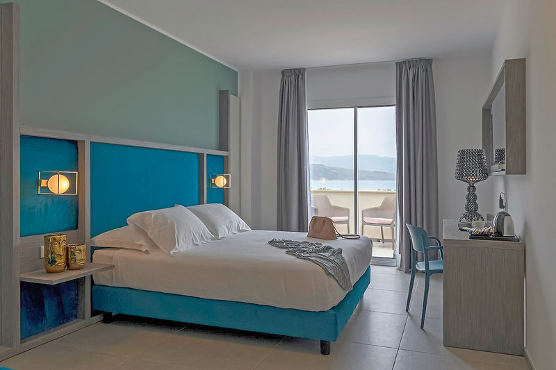 Resort La Battigia Beach and SPA 16