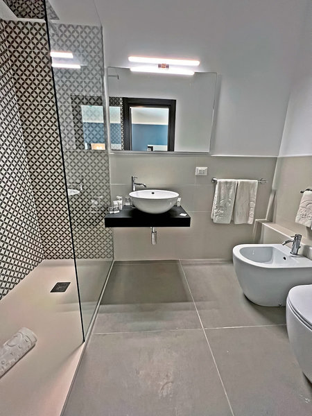 Resort La Battigia Beach and SPA 17