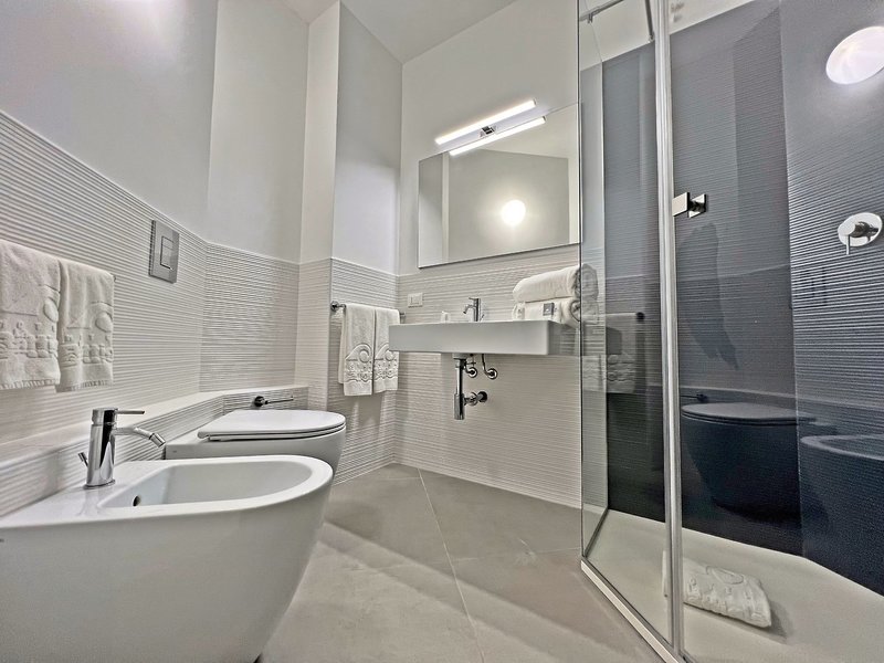 Resort La Battigia Beach and SPA 21