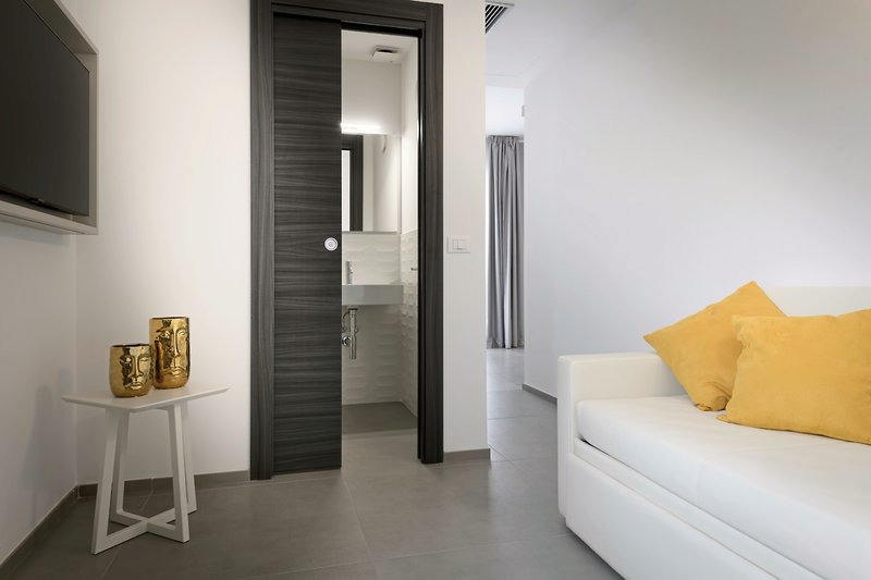 Resort La Battigia Beach and SPA 23