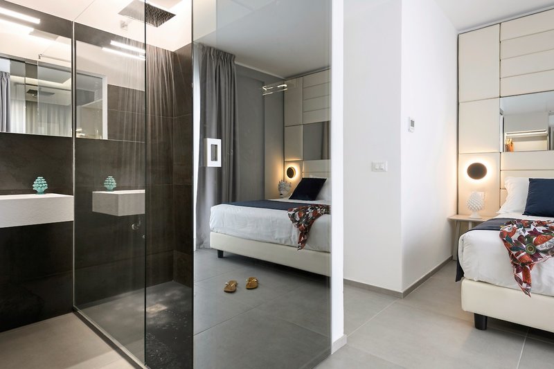 Resort La Battigia Beach and SPA 24