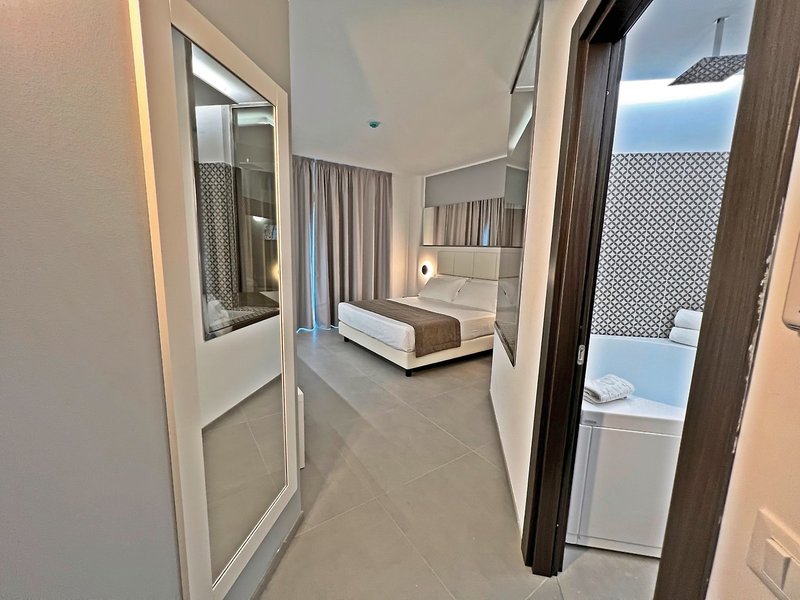 Resort La Battigia Beach and SPA 25