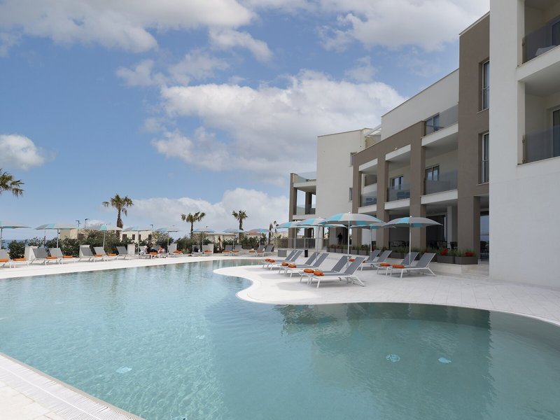 Resort La Battigia Beach and SPA
