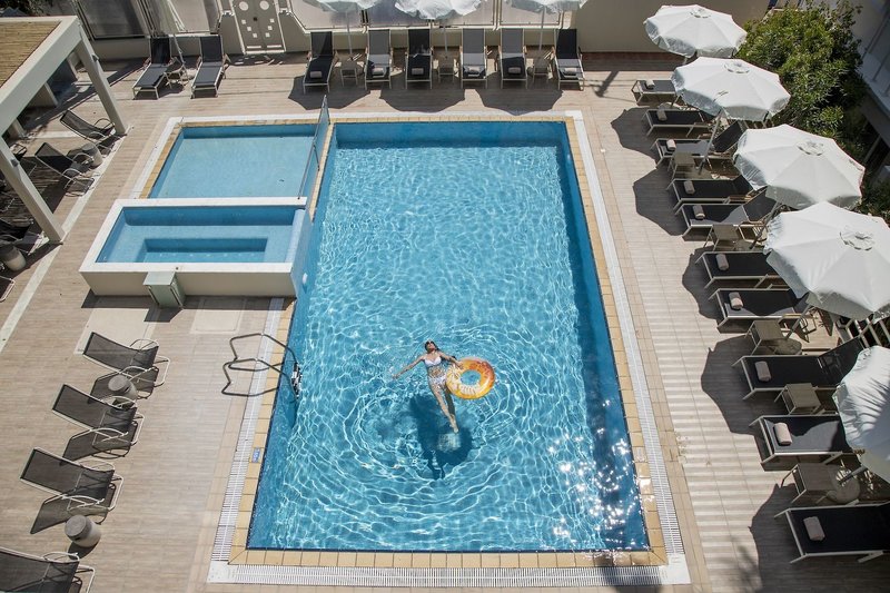 KoSea Boutique Hotel 2