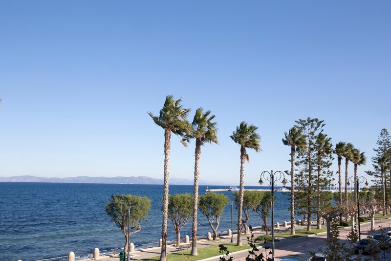 KoSea Boutique Hotel 5