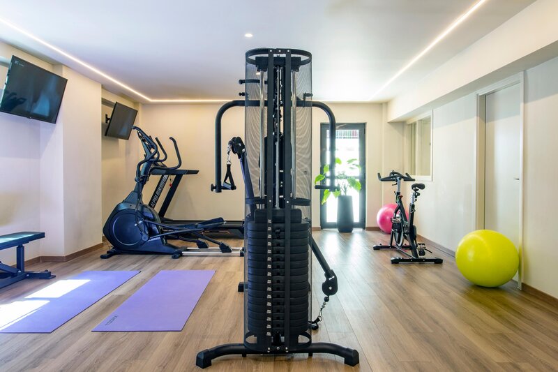 KoSea Boutique Hotel 7